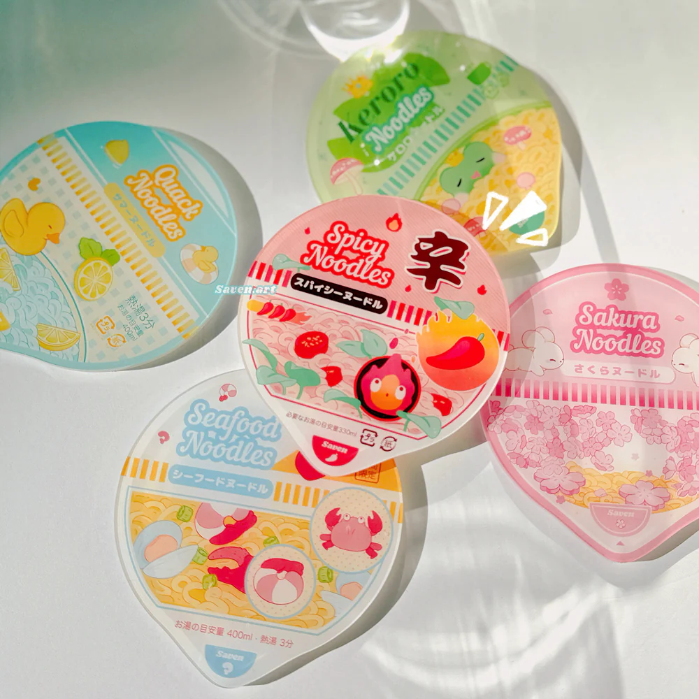 Coasters